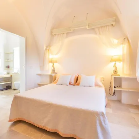 Sentiero Della Valle * Ceglie Messapica