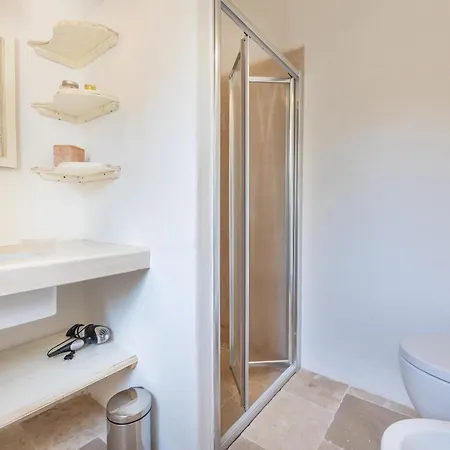 Sentiero Della Valle Villa *