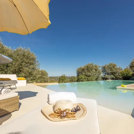 Sentiero Della Valle * Ceglie Messapica