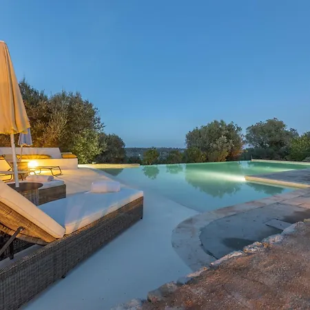 Villa Sentiero Della Valle