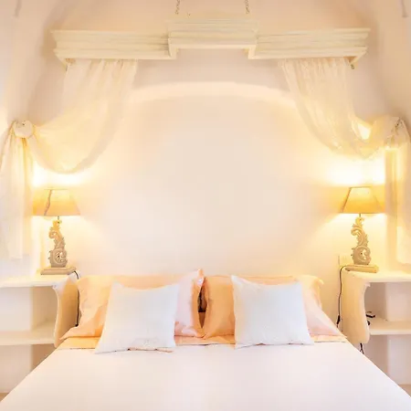 Sentiero Della Valle Ceglie Messapica