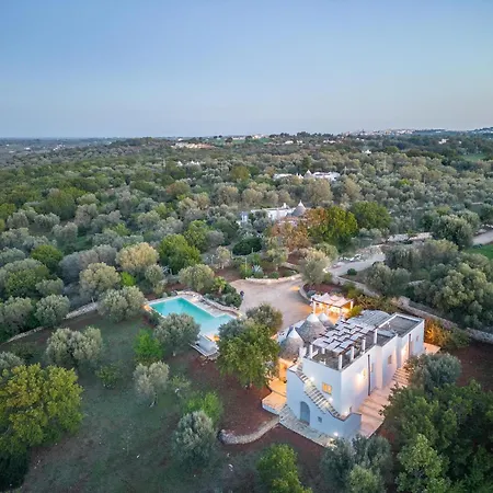 Villa Sentiero Della Valle