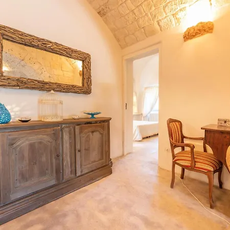 Sentiero Della Valle Villa *