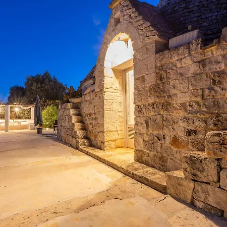 Sentiero Della Valle Villa *