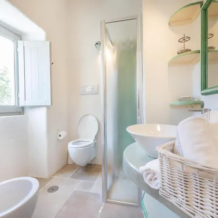 Sentiero Della Valle *