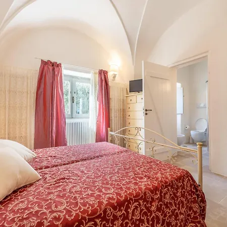 Sentiero Della Valle * 切列梅萨皮卡