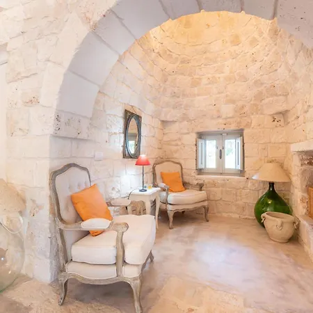 Sentiero Della Valle