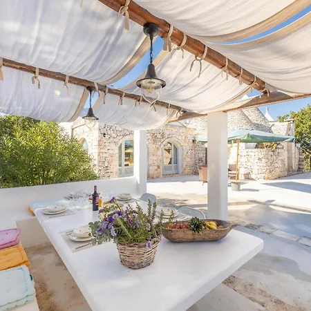 Sentiero Della Valle וילה