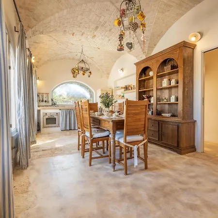 Sentiero Della Valle