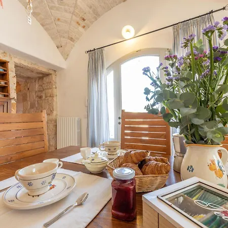 Sentiero Della Valle וילה