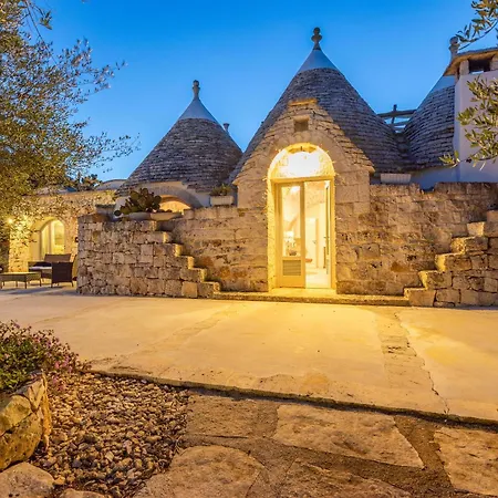 Sentiero Della Valle 切列梅萨皮卡