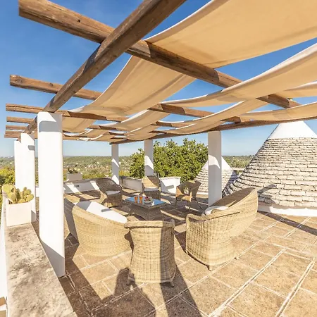 וילה Sentiero Della Valle צ'לייה מספיקה