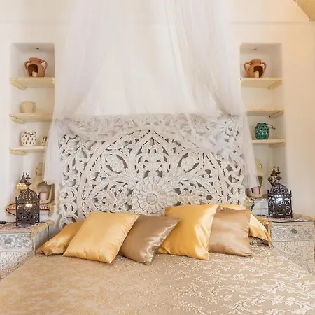 Sentiero Della Valle * צ'לייה מספיקה