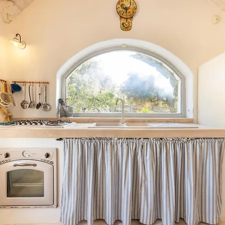 וילה Sentiero Della Valle