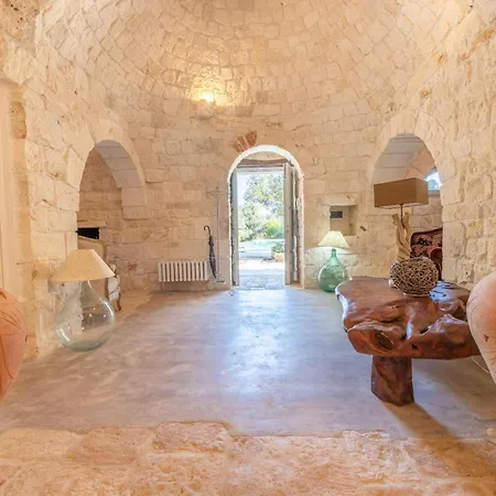 Sentiero Della Valle