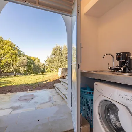 别墅 Sentiero Della Valle