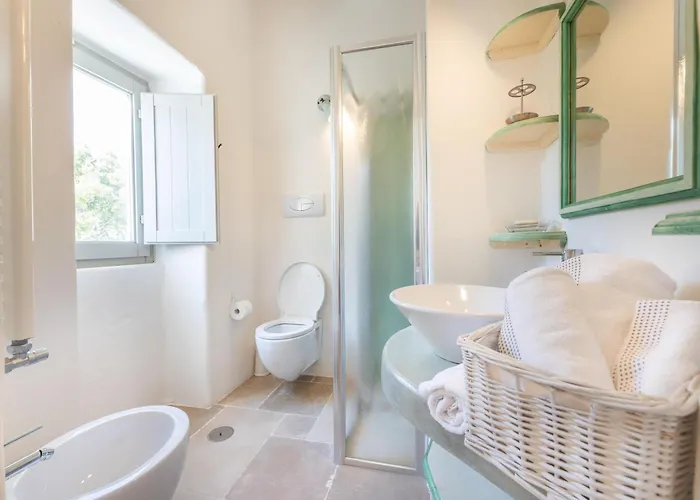 Villa Sentiero Della Valle *