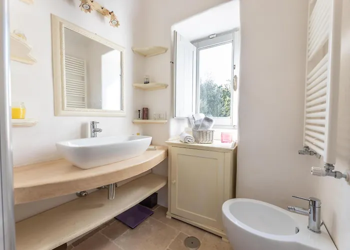 Sentiero Della Valle Villa