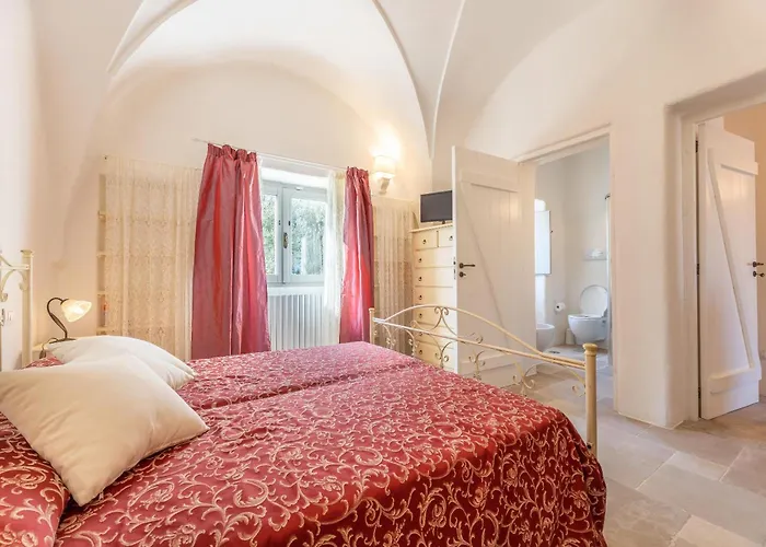 Sentiero Della Valle * Ceglie Messapica