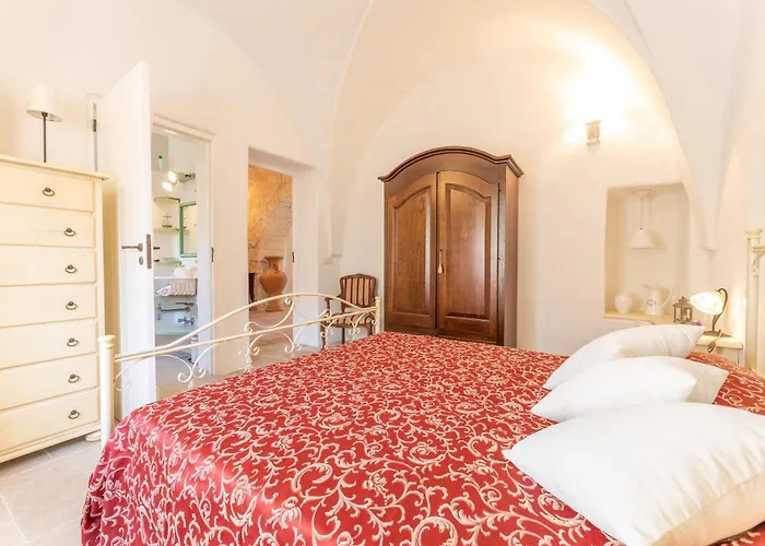 Sentiero Della Valle Villa