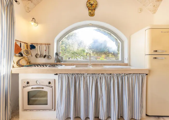 Villa Sentiero Della Valle *