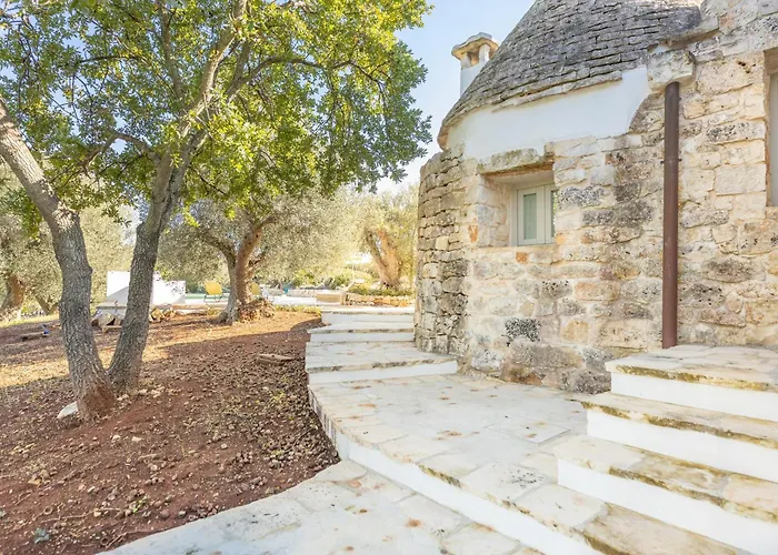 Sentiero Della Valle * Ceglie Messapica